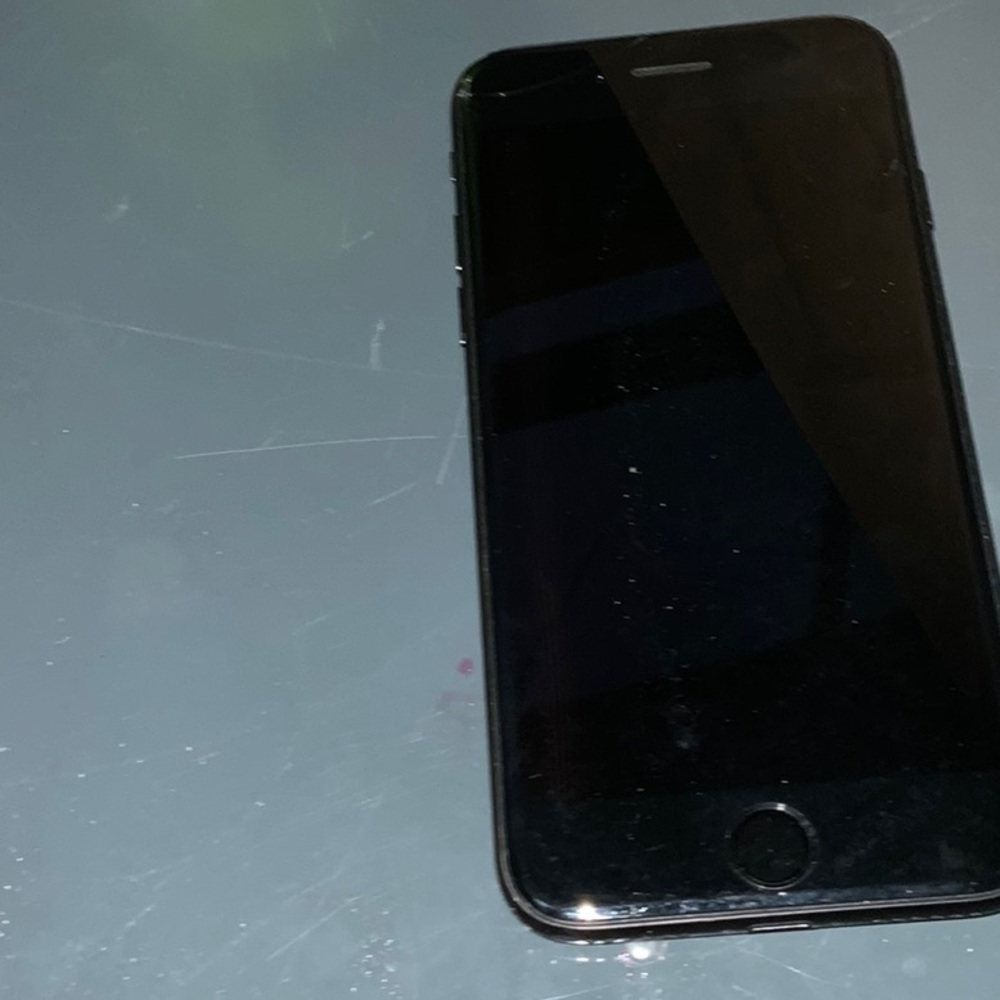 AT&T IPhone 7 32 go